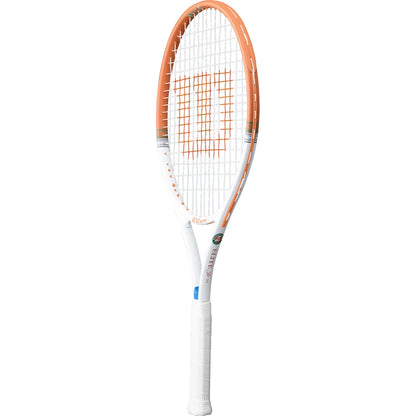 RAQUETTE WILSON JUNIOR ELITE 25 ROLAND GARROS