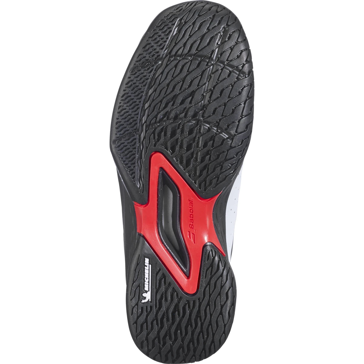 BABOLAT JUNIOR PROPULSE 3 SCHUHE FÜR ALLE OBERFLÄCHEN
