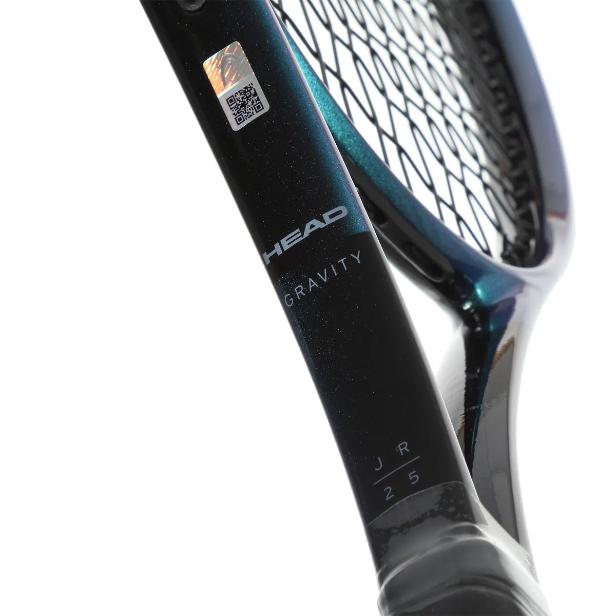 RAQUETTE HEAD GRAVITY JUNIOR 25