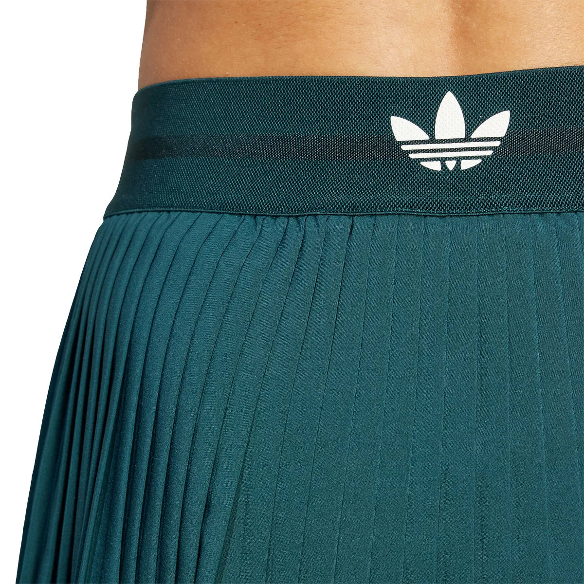 JUPE ADIDAS FEMME PLISSEE ORIGINALS