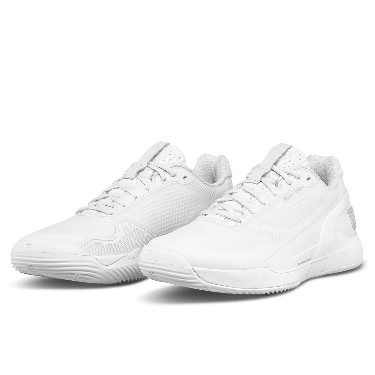WILSON RUSH PRO 5 PADEL SHOES