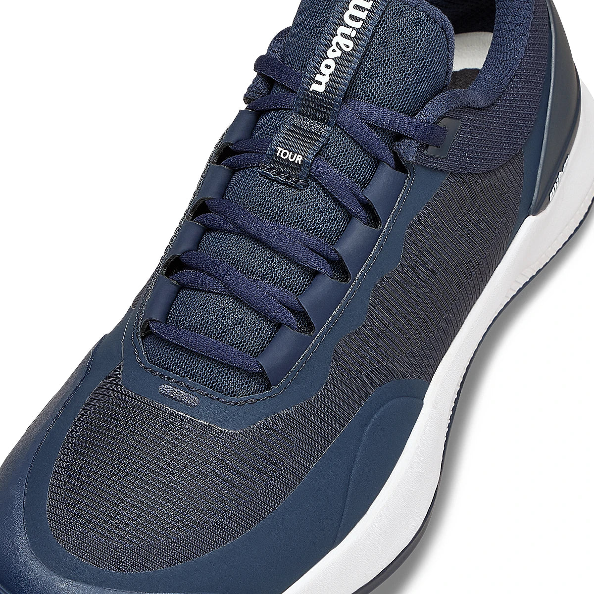 WILSON WOMEN'S INTRIGUE TOUR CLAY COURT SHOES