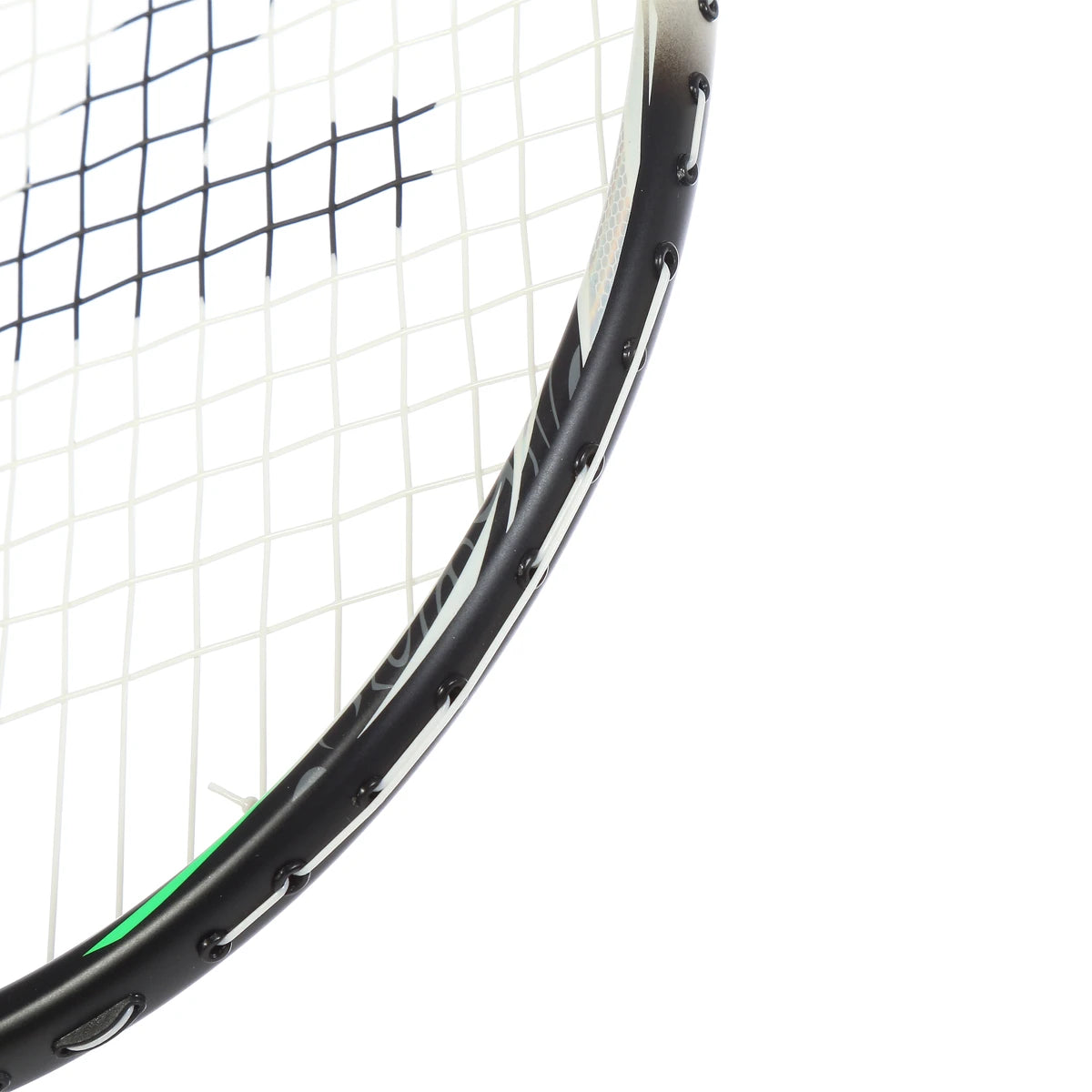 Raquette de Badminton Fz Forza Precision Ti-76M (Cordee)