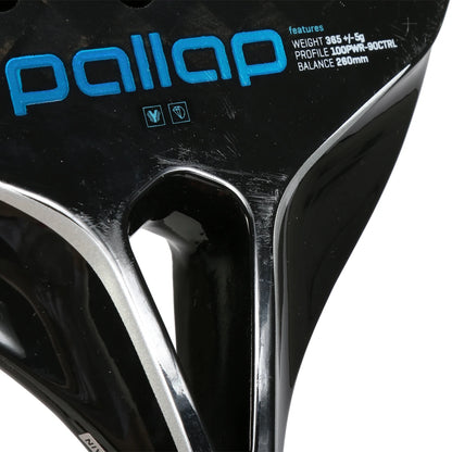 Raquette Occasion de Padel Pallap Velocity Pro