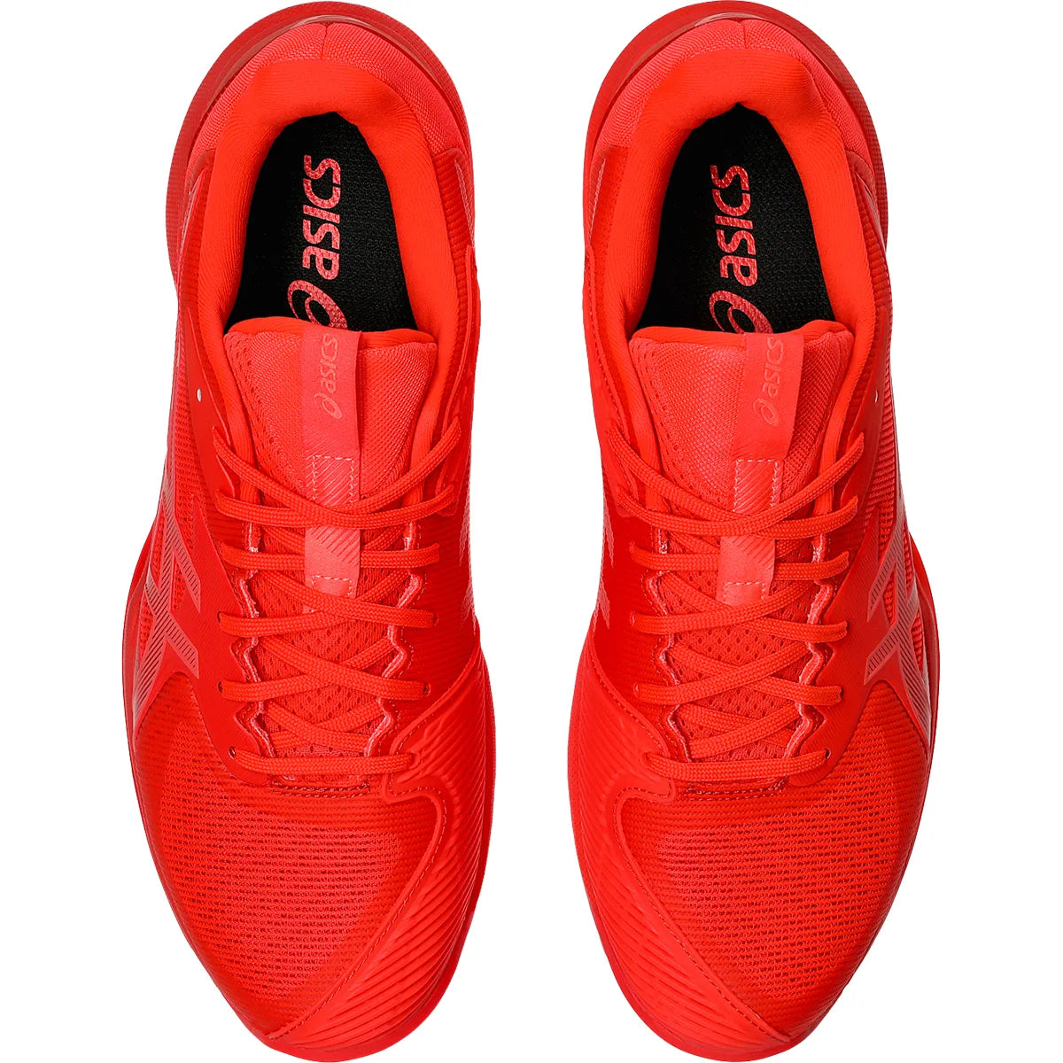ASICS SCHUHE SOLUTION SPEED FF3 FÜR ALLE OBERFLÄCHEN