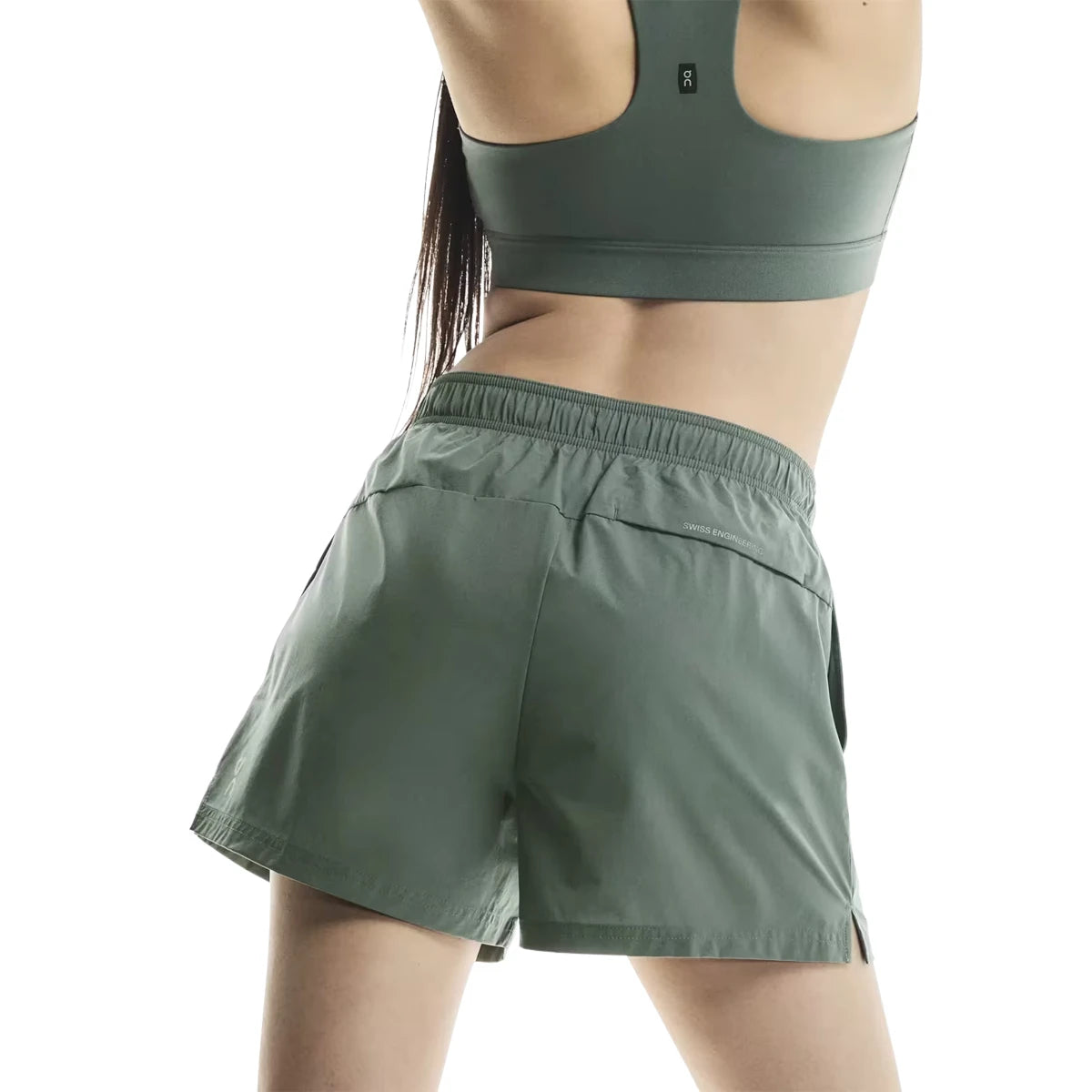 SHORT ON FEMME CORE