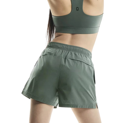 SHORT ON FEMME CORE