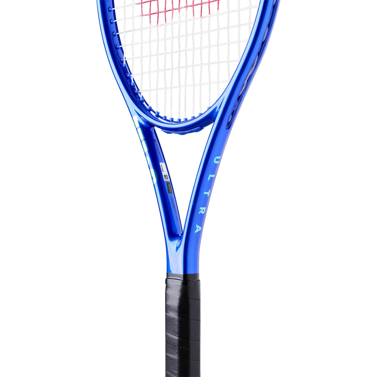 RAQUETTE WILSON ULTRA 95 QZ V5.0 (283 GR)