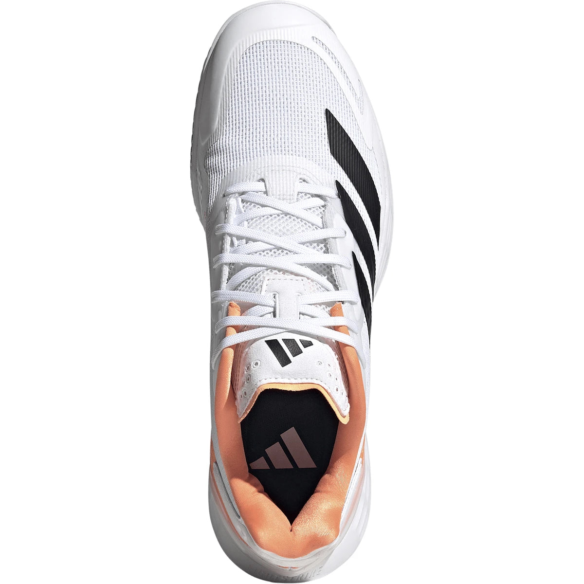 ADIDAS SCHUHE DEFIANT SPEED 2 TONPLATTE