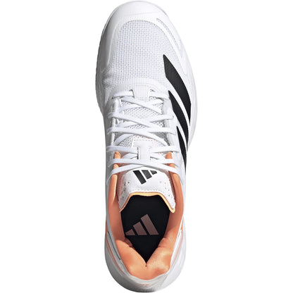 ADIDAS SCHUHE DEFIANT SPEED 2 TONPLATTE