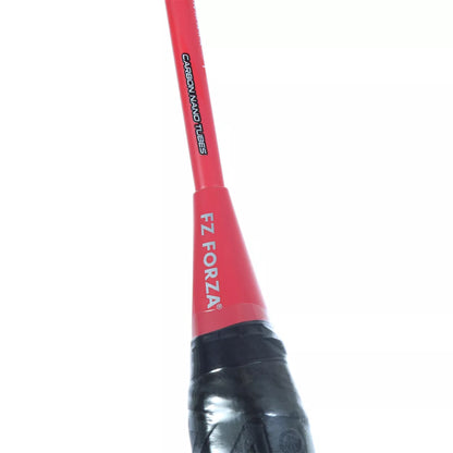 RAQUETTE DE BADMINTON FZ FORZA HT POWER 34 V2 (CORDEE)