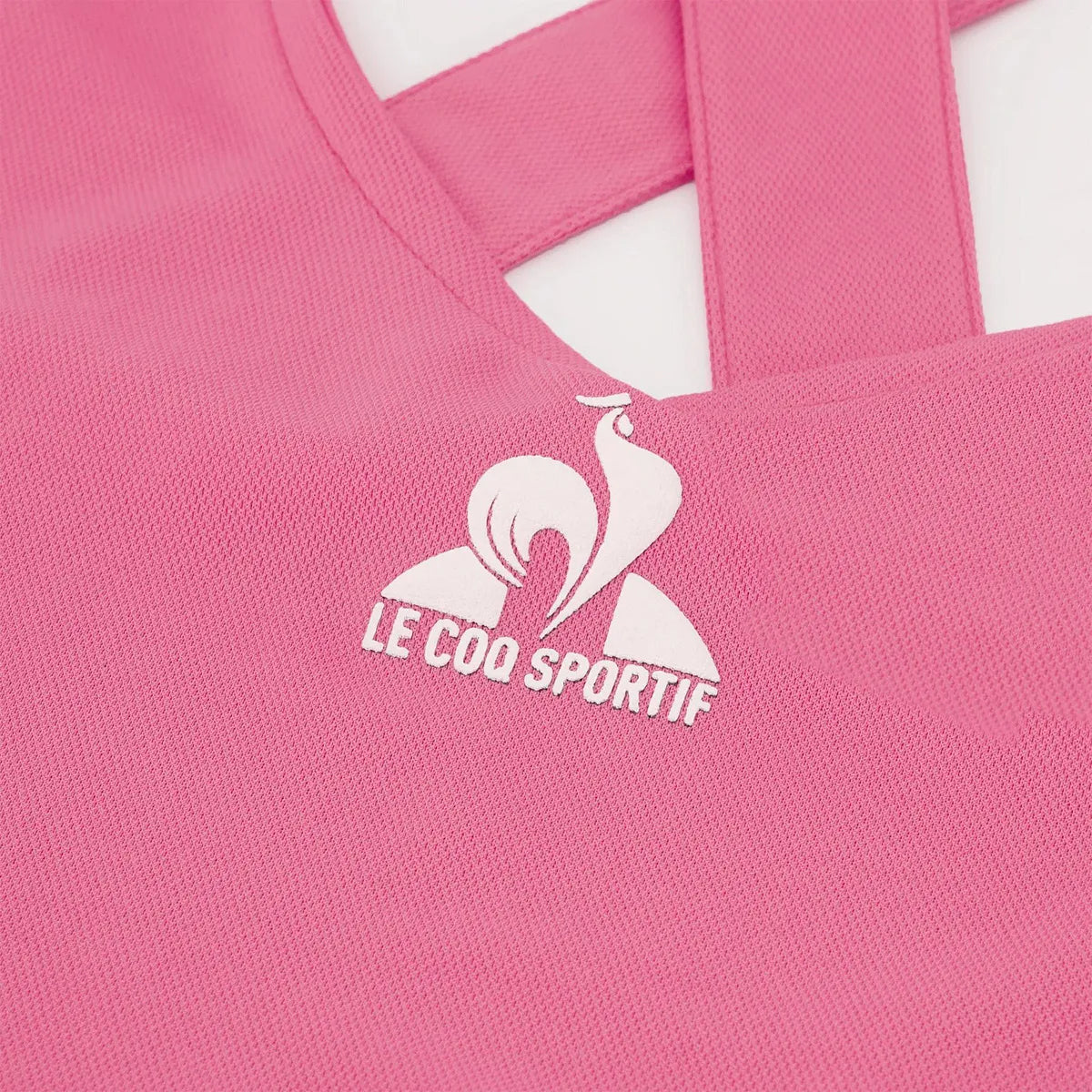 ROBE LE COQ SPORTIF FEMME MELBOURNE