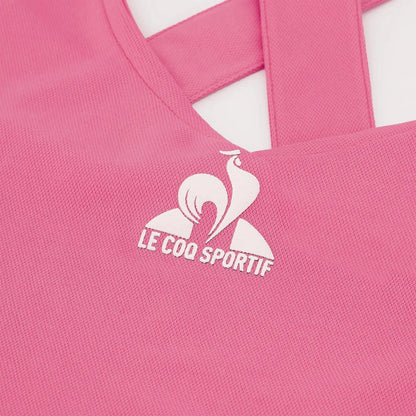 ROBE LE COQ SPORTIF FEMME MELBOURNE