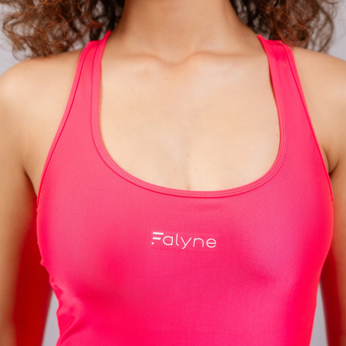 ROBE DE PADEL FALYNE FEMME