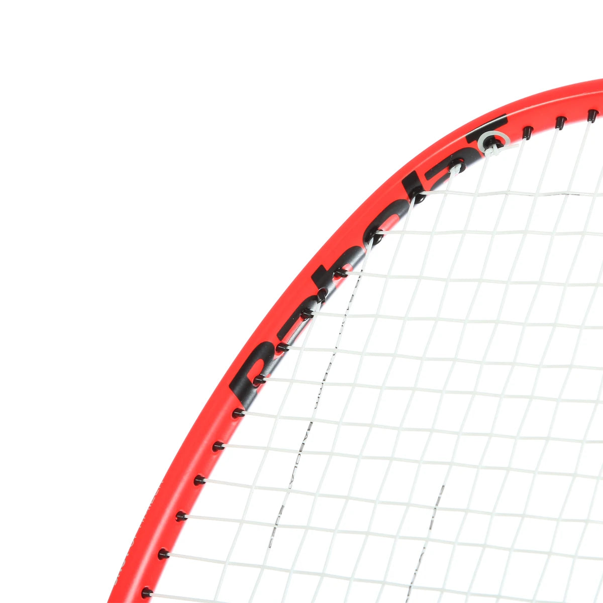 RAQUETTE DE BADMINTON BABOLAT X-FEEL RISE (CORDEE)