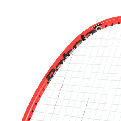 RAQUETTE DE BADMINTON BABOLAT X-FEEL RISE (CORDEE)