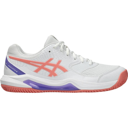 CHAUSSURES PADEL ASICS FEMME GEL DEDICATE 9