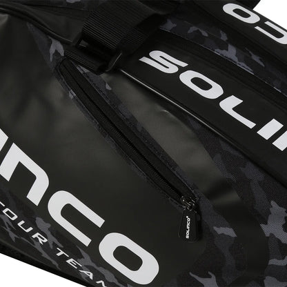 SAC DE TENNIS SOLINCO TOUR TEAM CAMO 6R
