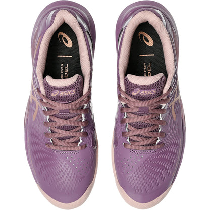 CHAUSSURES PADEL ASICS FEMME GEL CHALLENGER 15