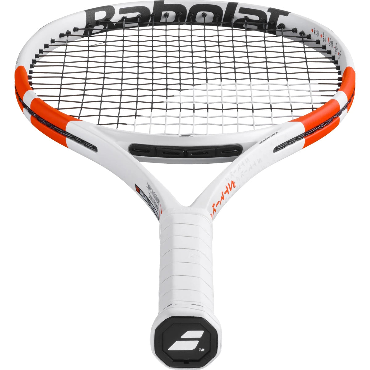 RAQUETTE BABOLAT PURE STRIKE LITE (265 GR) (CORDEE)
