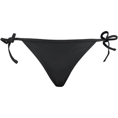 BAS DE MAILLOT DE MAIN PUMA FEMME NOEUD BIKINI