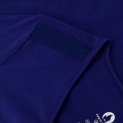 T-SHIRT LE COQ SPORTIF FEMME PARIS 2024 ESSENTIEL