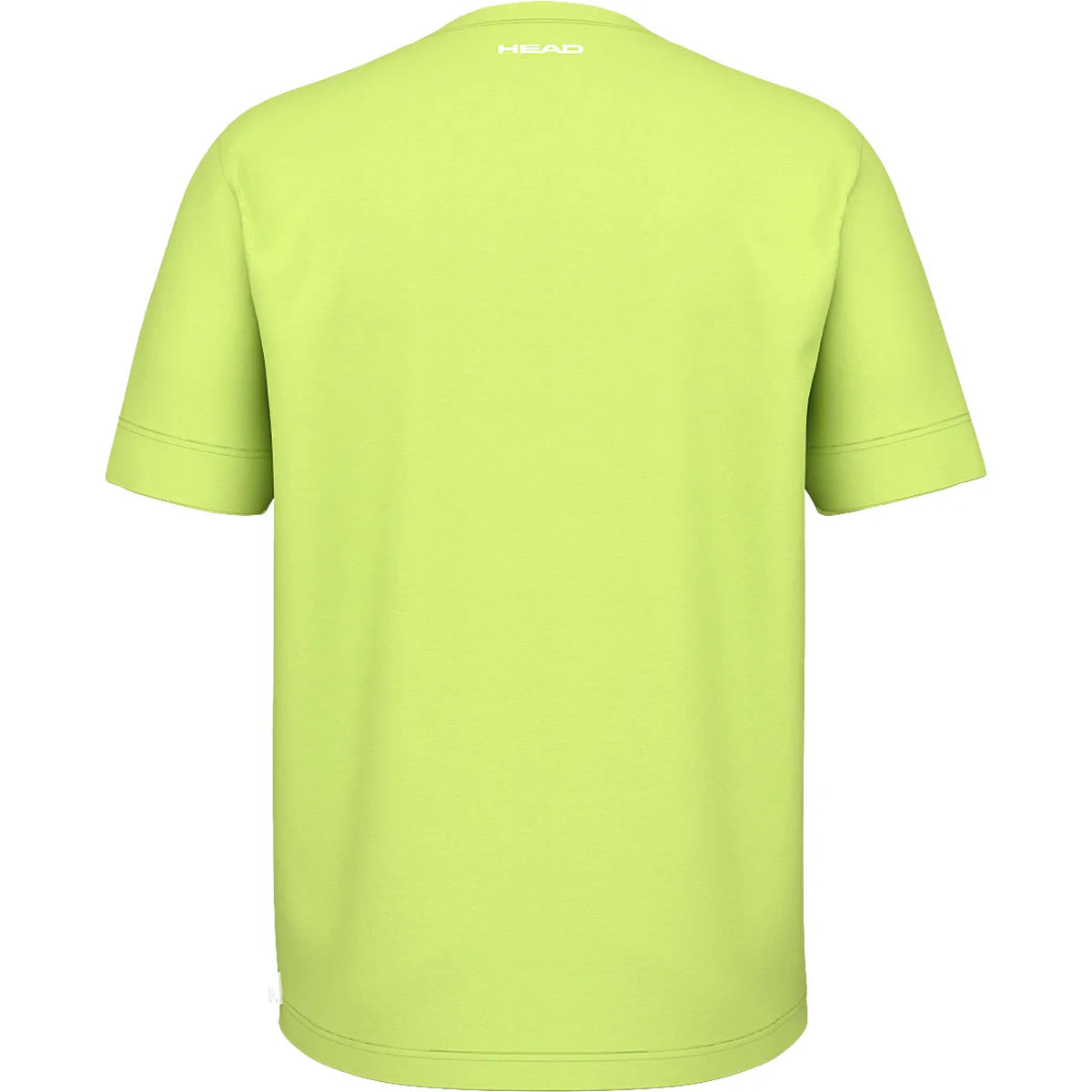 T-SHIRT HEAD VISION SLICE II