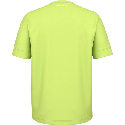 T-SHIRT HEAD VISION SLICE II