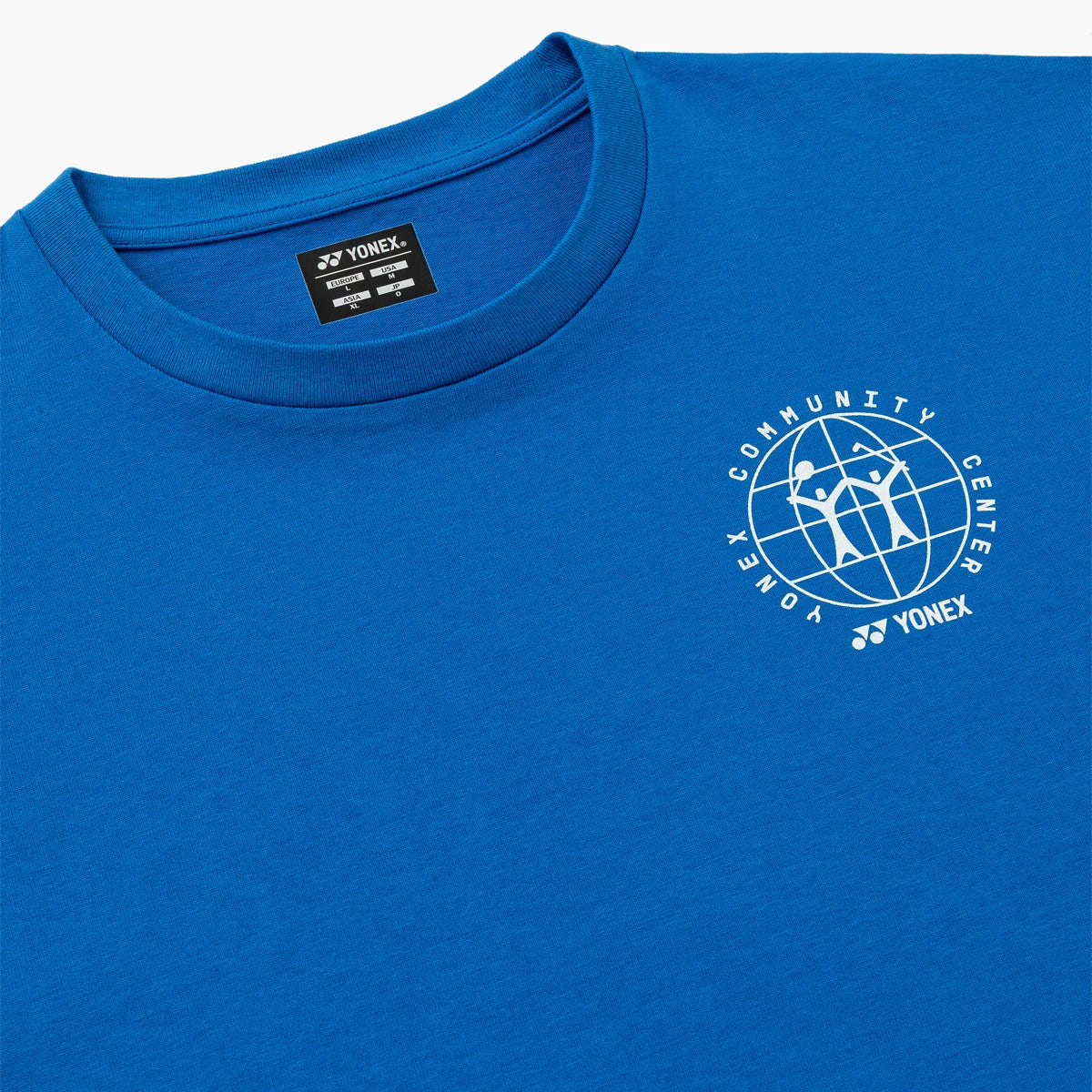 T-SHIRT YONEX 16958EX 80TH