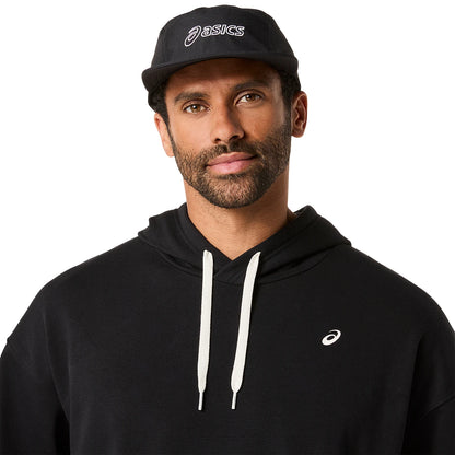 SWEAT A CAPUCHE ASICS FRENCH TERRY RELAXED