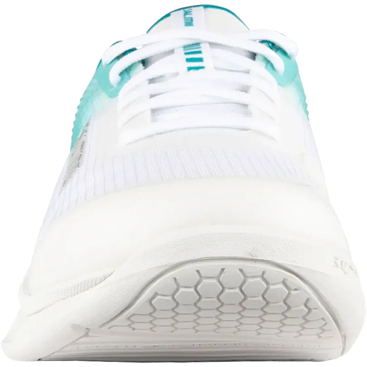 CHAUSSURES SALMING HOMME INDOOR VIPER PRO BLANC/VERT