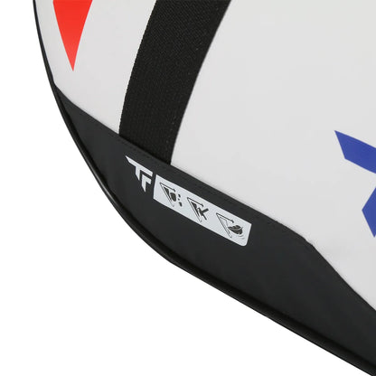 SAC DE TENNIS TECNIFIBRE TOUR ENDURANCE WHITE 15R