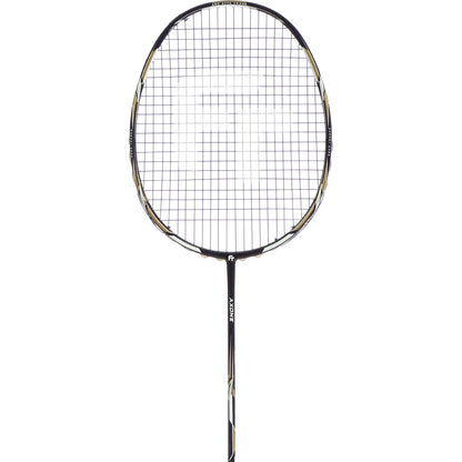 RAQUETTE DE BADMINTON FELET AXONE DEEP BLUE (CORDEE)