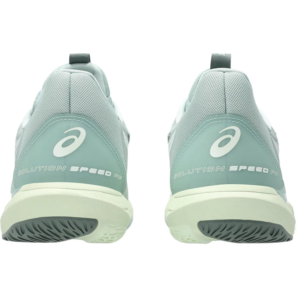 ASICS WOMEN'S SOLUTION SPEED FF 3 ALL SURFACES SHOES
