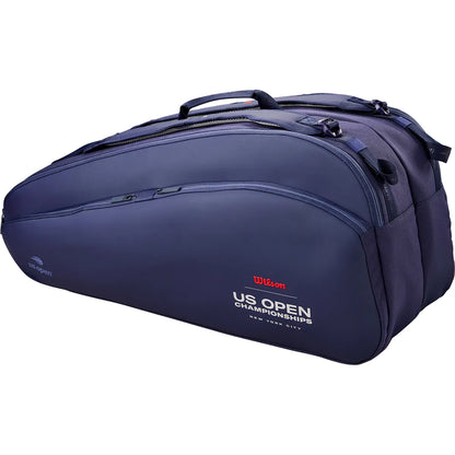 SAC DE TENNIS WILSON TOUR US OPEN 12 RAQUETTES