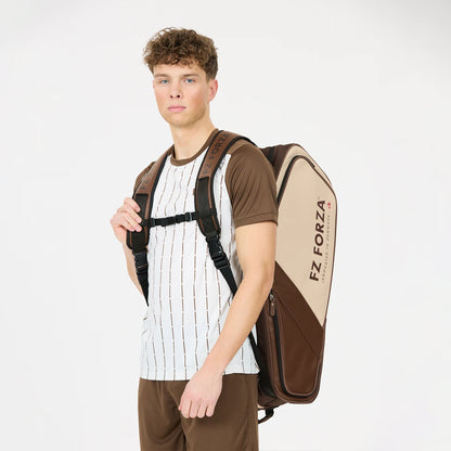 Sac Fz Forza Tour Line 15R Dark Earth (5388)