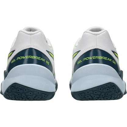 CHAUSSURES ASICS JUNIOR INDOOR GEL POWERBREAK GS