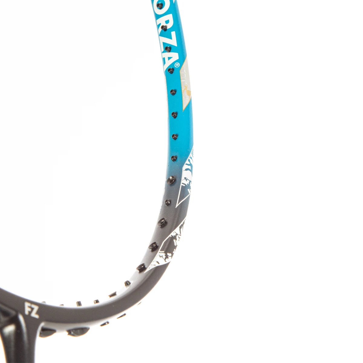 RAQUETTE DE BADMINTON FZ FORZA HT POWER 32M HCA