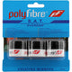 POLYFIBRE S.A.T OVERGRIPS x3