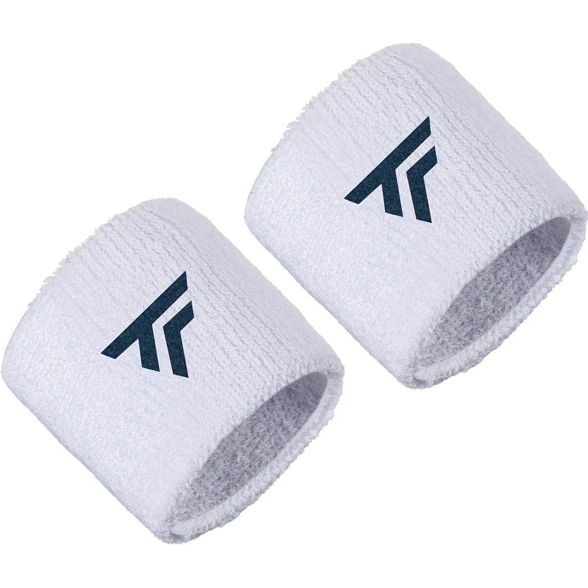 PAIR OF TECNIFIBRE WRISTBANDS