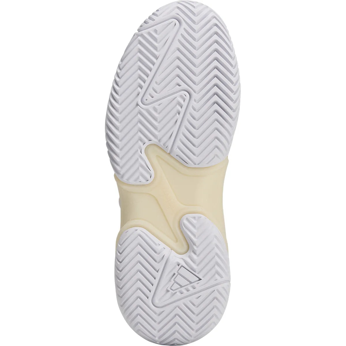 DAMEN ADIDAS SCHUHE ASMC BARRICADE FÜR ALLE OBERFLÄCHEN