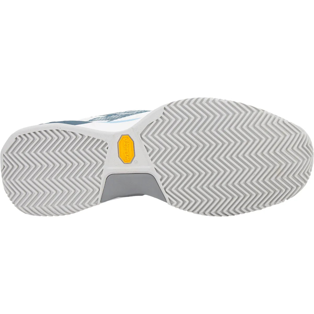 LOTTO SCHUHE RAPTOR HYPERPULSE 100 III ROTSCHLAMM