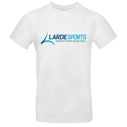 TEE-SHIRT LARDE SPORTS CLUB