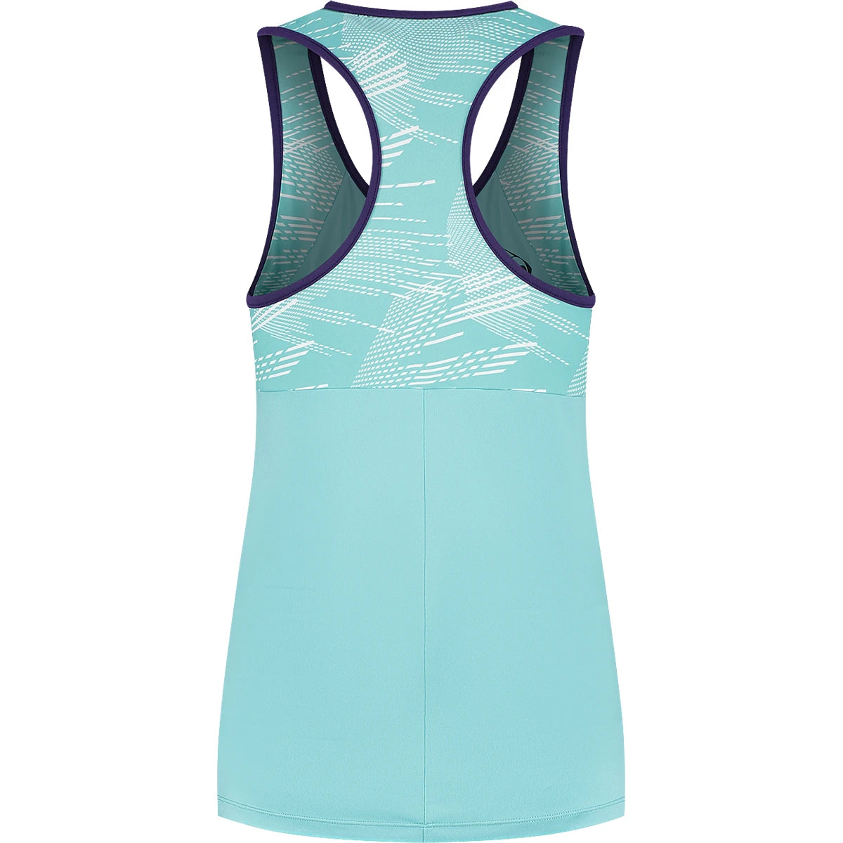 DUNLOP WOMEN'S PERFORMANCE TANK TOP