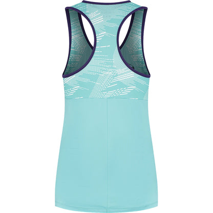 DUNLOP WOMEN'S PERFORMANCE TANK TOP