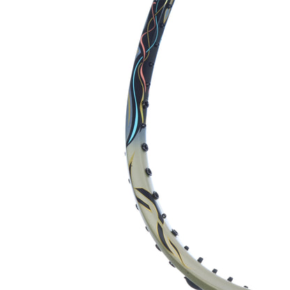 Badmintonschläger Kawasaki High Tension G35 (Unbesaitet)