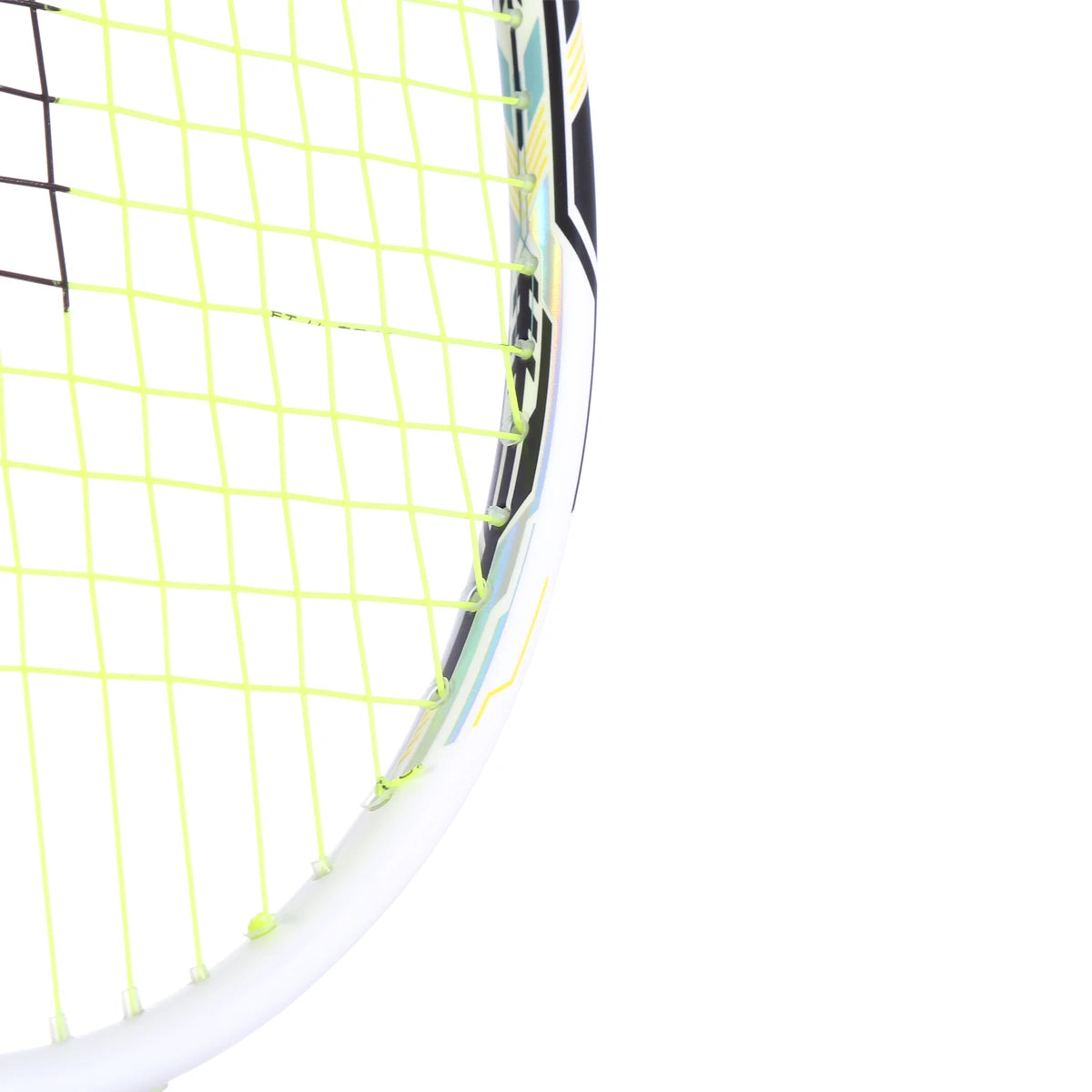 Raquette de Badminton Felet Tai G Aggressive 4U (Non Cordée)
