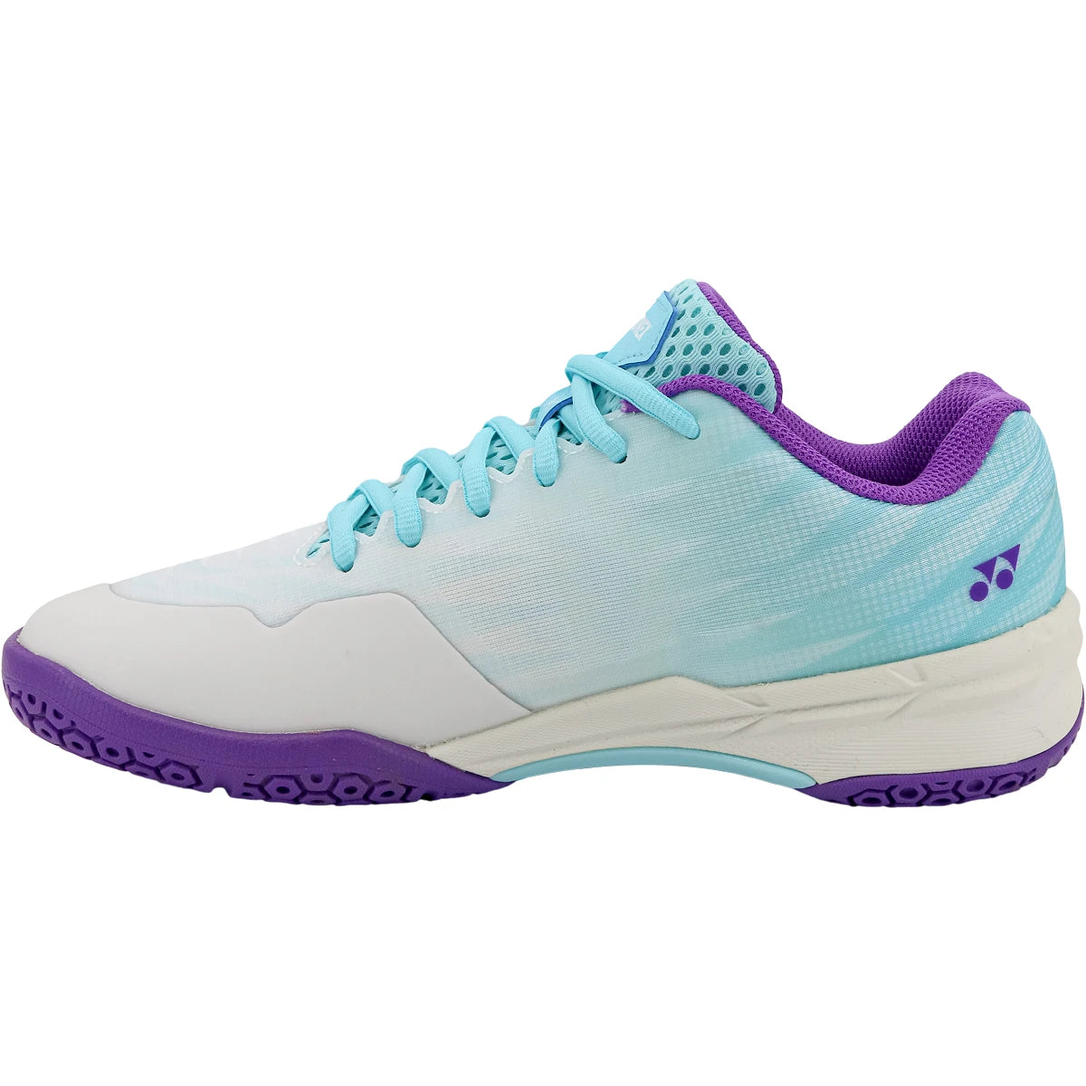 YONEX HERRENSCHUHE INDOOR SHB AERUS X2 INDIGO