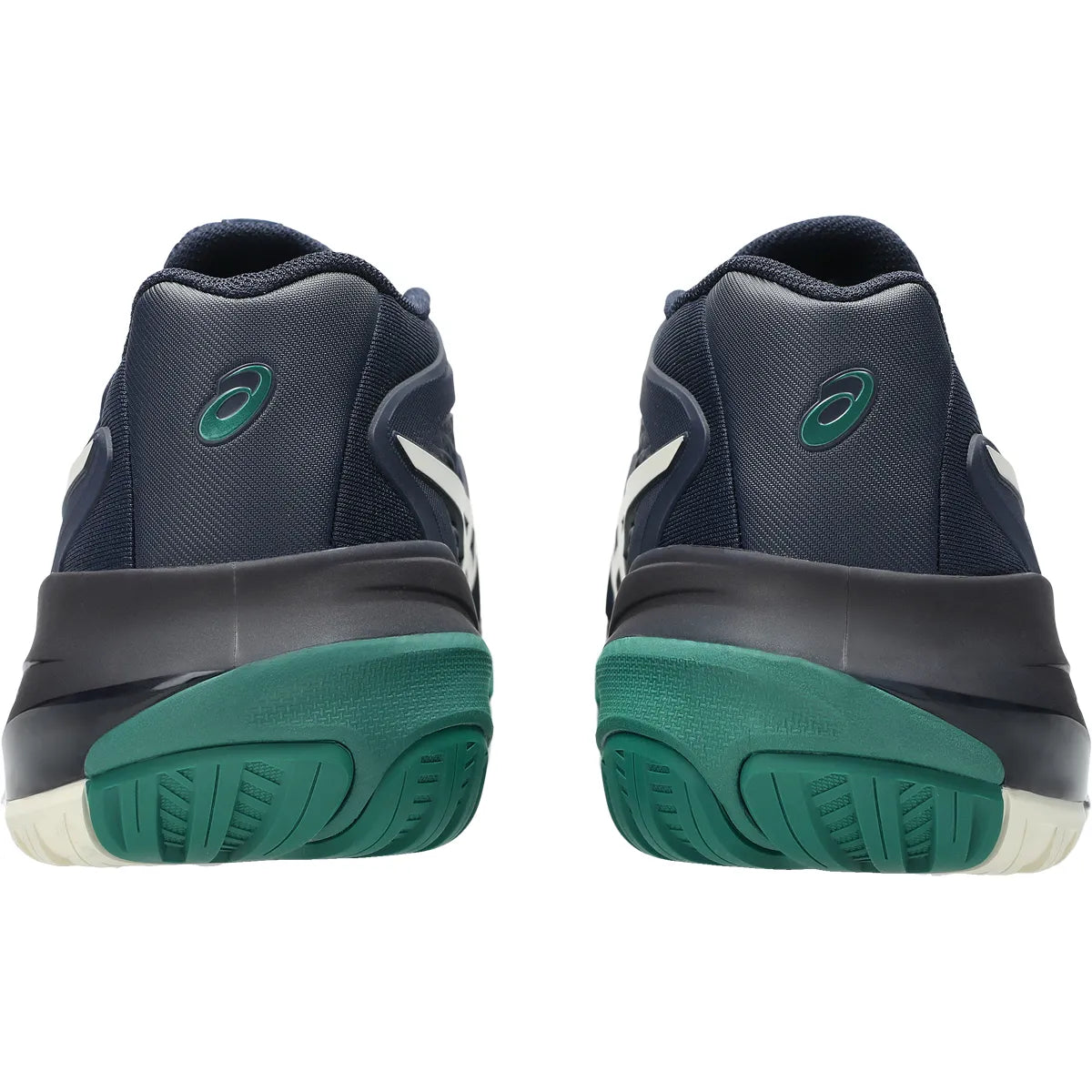 ASICS GEL RESOLUTION X SCHUHE FÜR ALLE OBERFLÄCHEN