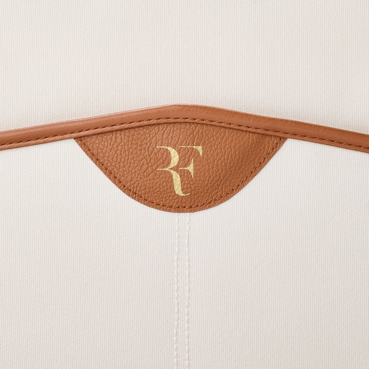 SAC WILSON RF LAWN COLLECTION PRACTICE TENNIS DUFFEL